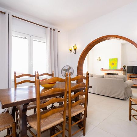 Holiday Home Pueblo De La Luz By Interhome Cumbre del Sol Exterior photo